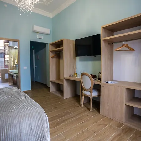 Aromatika 3*