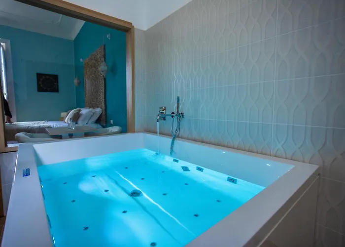 Affittacamere Aromatika