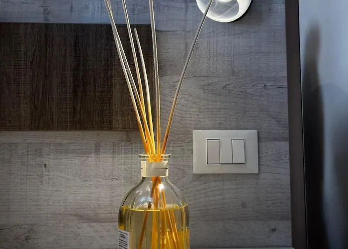 Aromatika Affittacamere Palermo