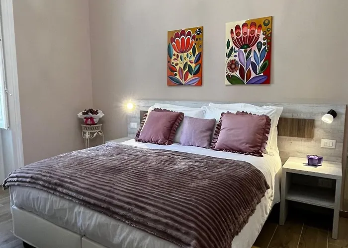 Aromatika Affittacamere Palermo