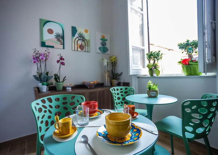 Aromatika 3* Palermo