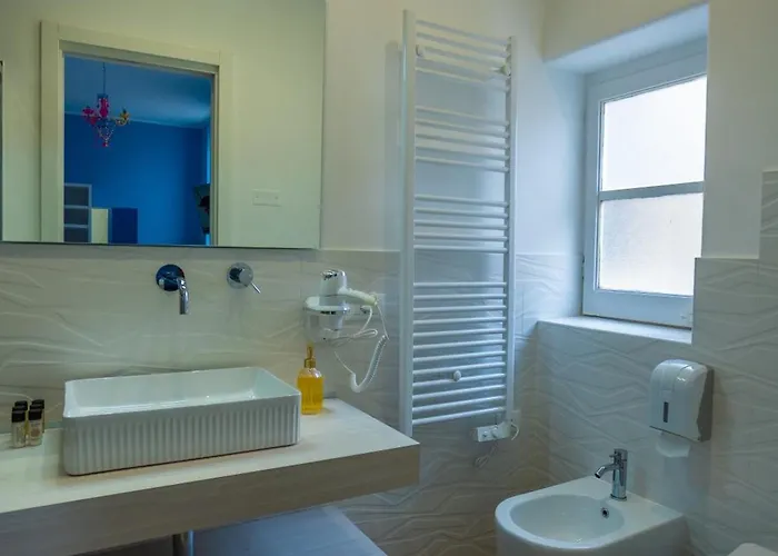 Aromatika Affittacamere