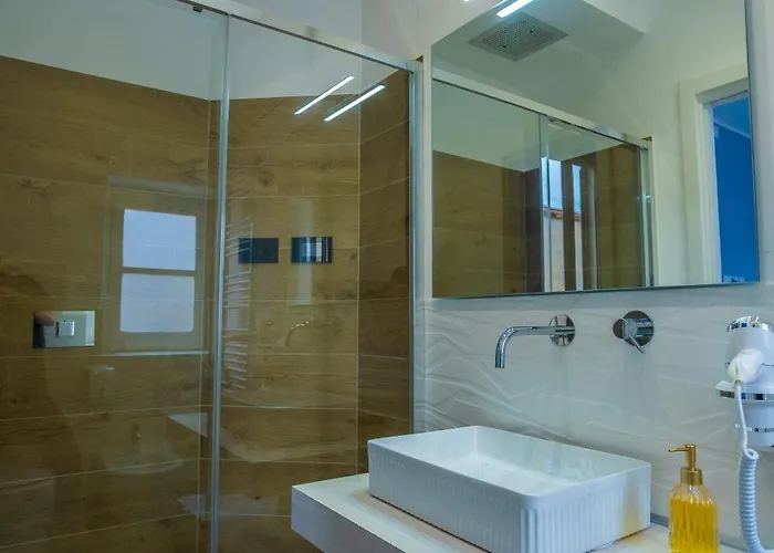 Aromatika 3* Palermo