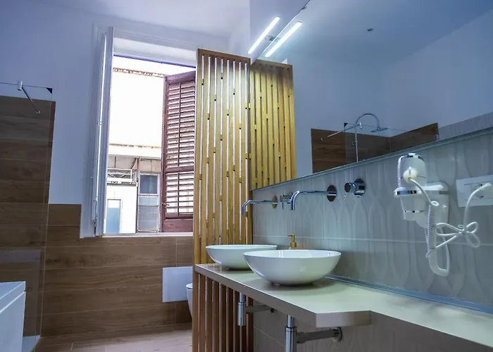 Affittacamere Aromatika