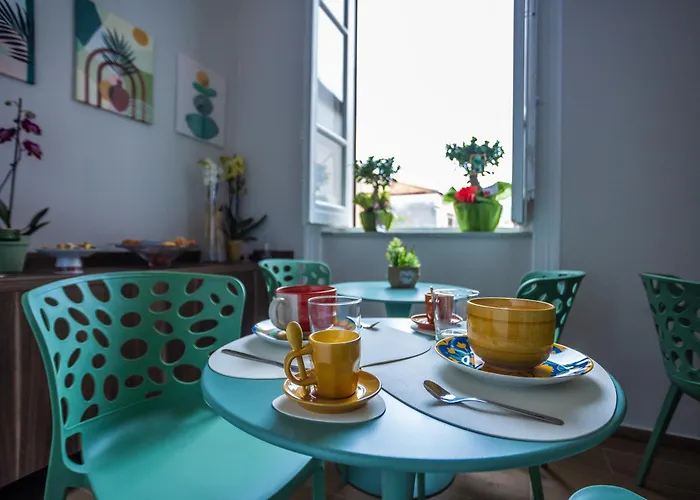 Aromatika 3* Palermo