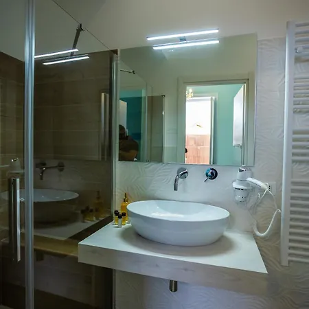 Vendégház Aromatika 3*