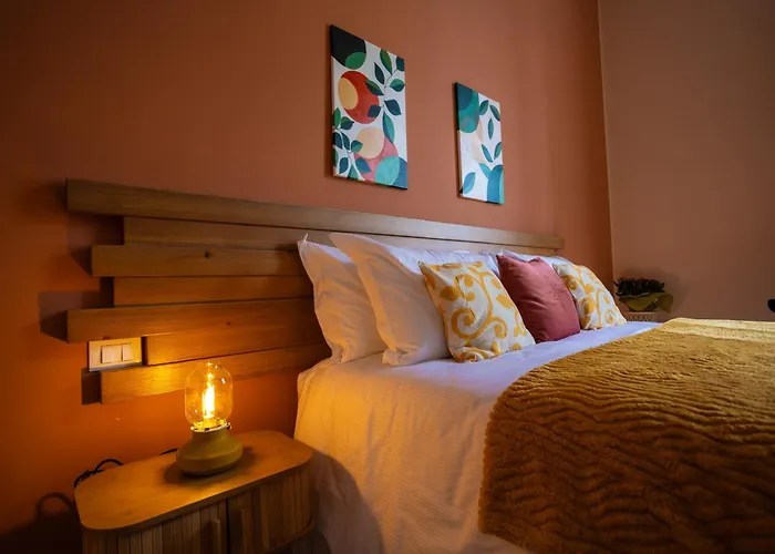 Aromatika Guest house 3*