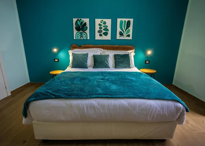 Aromatika 3* Palermo