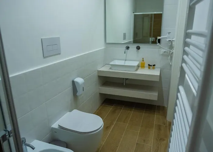 Guest house Aromatika