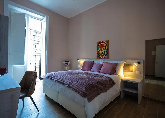 Aromatika 3* Palermo